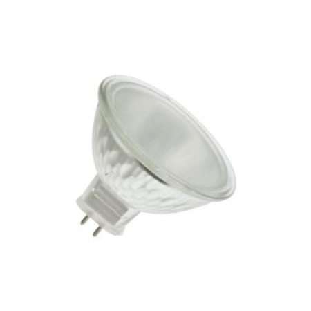 Replacement For LIGHT BULB  LAMP BABCGTF HALOGEN QUARTZ TUNGSTEN MR MR16 2PK
